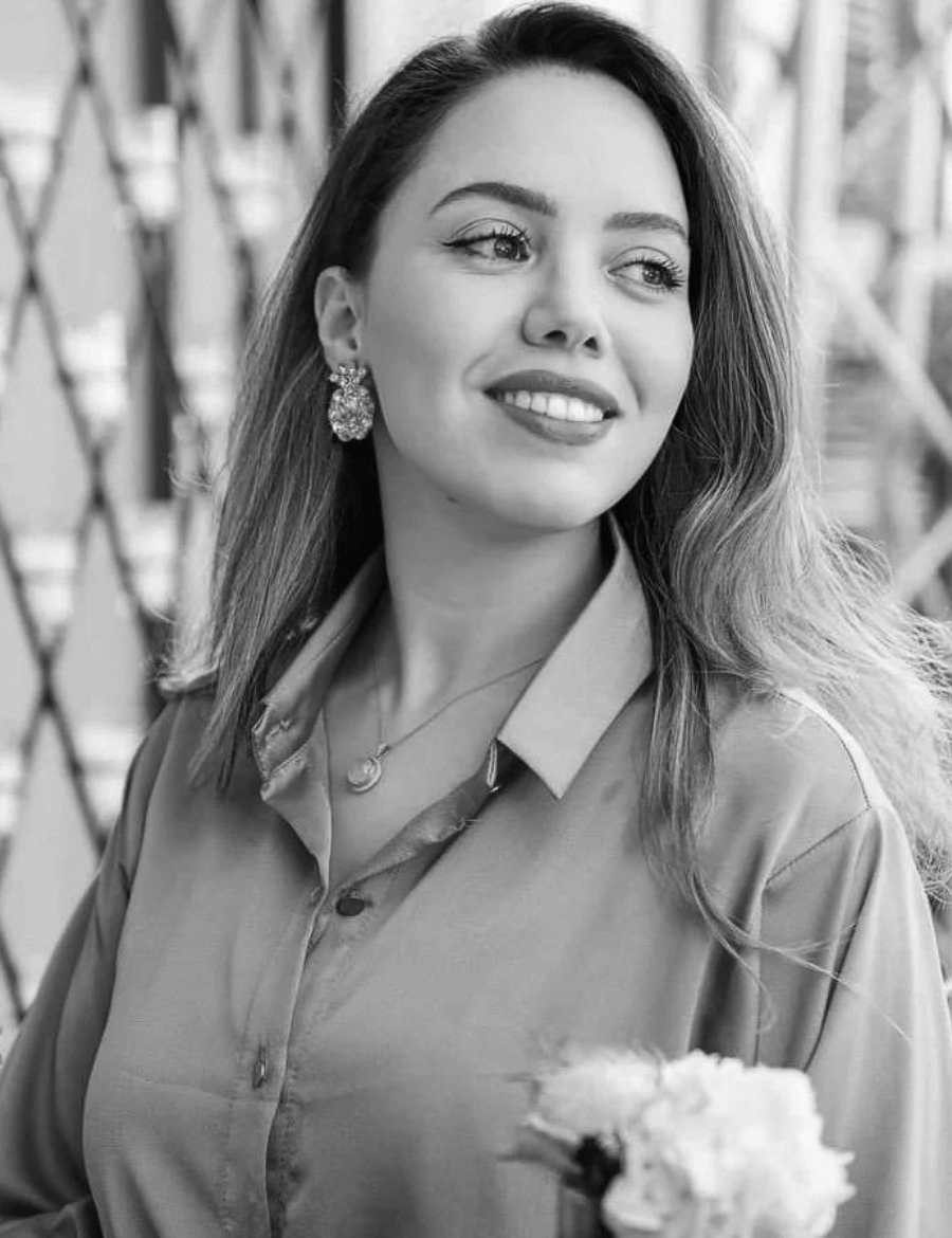 SARA KHATTOU