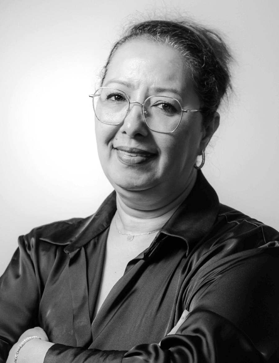FATIMA-ZAHRA CHABBOU