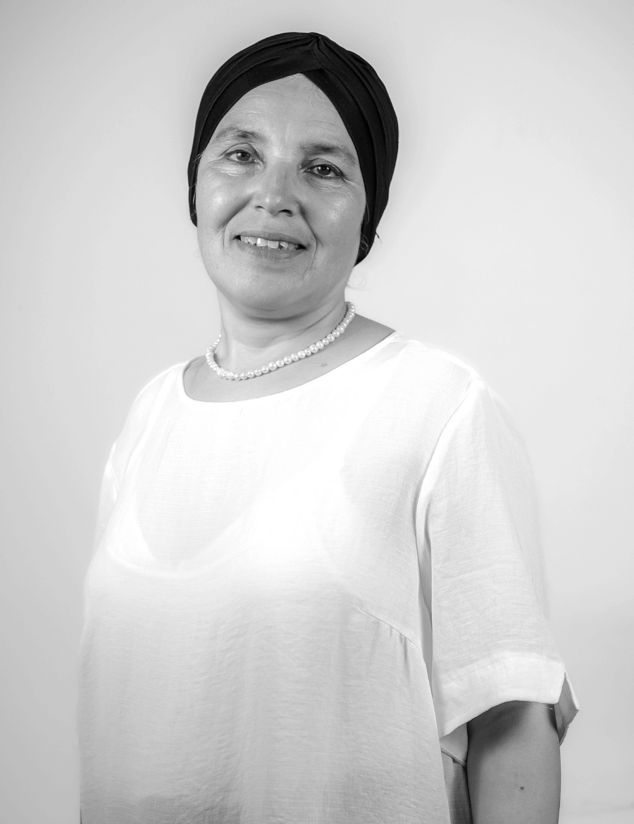HALIMA ASRI