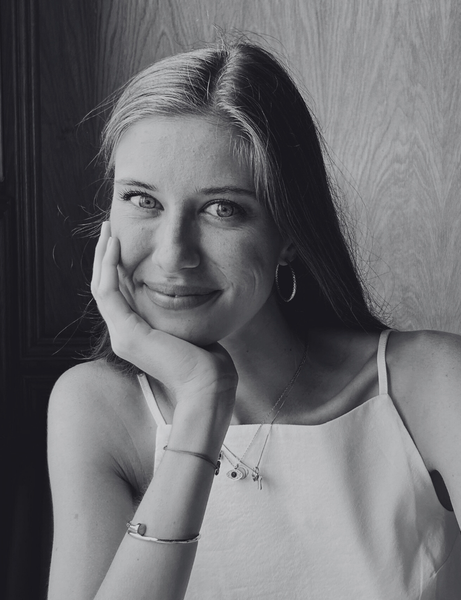 MAUD SLUISMANS
