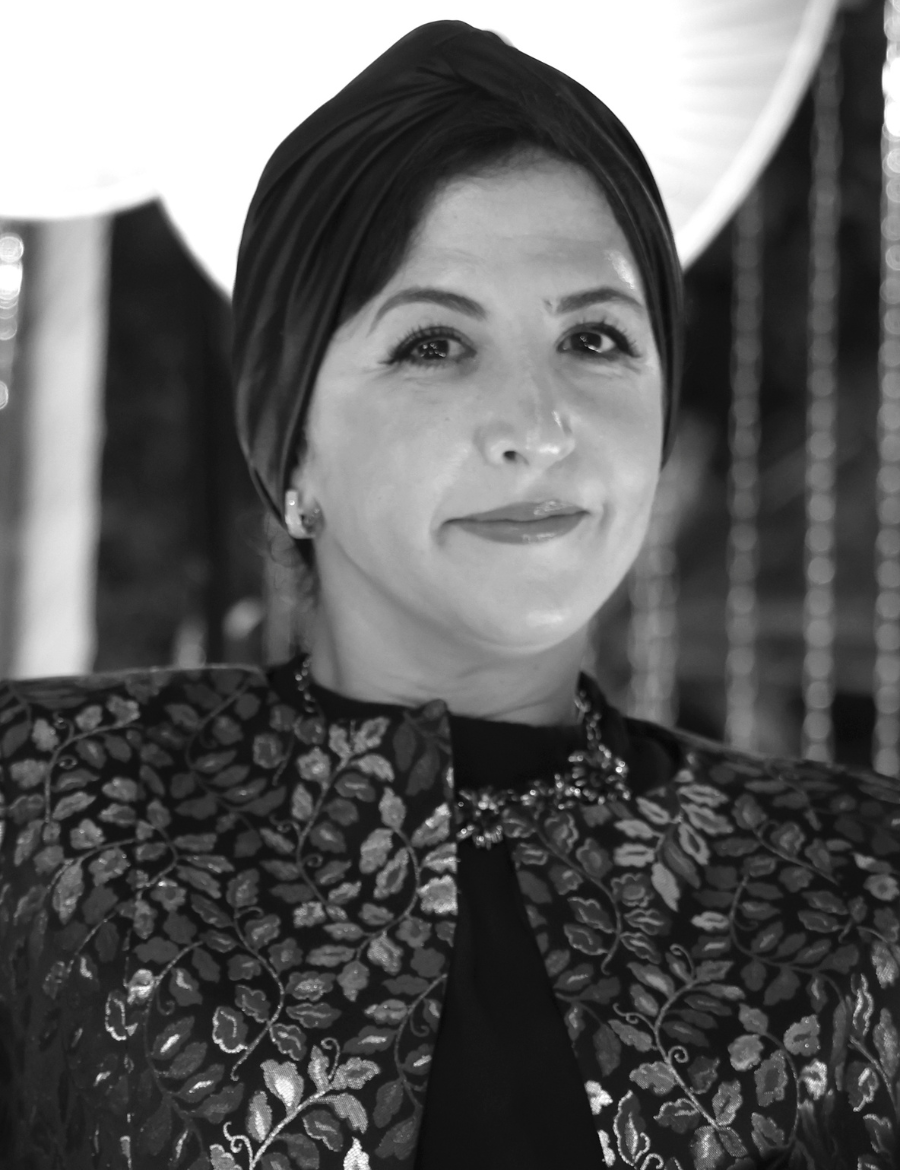 RAJA BOUANANI