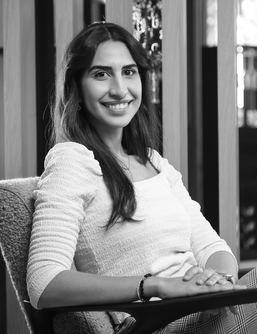 HIBA LAKHDAR